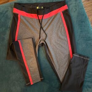Xersion Women's‎ Fitted Athletic Leggings - XL